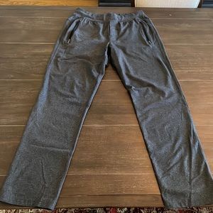 Lululemon athletic lounge pants